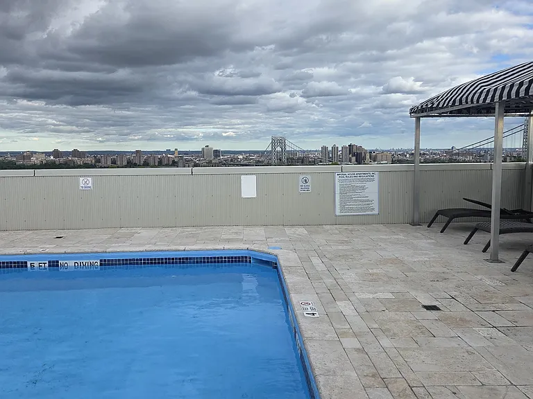 1 Wall St #5C — Photo 12