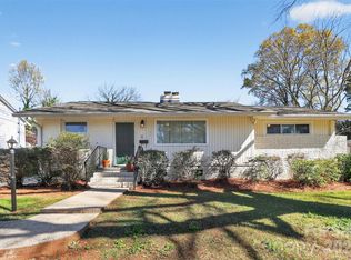 741 Brockbank Rd, Charlotte, NC 28209