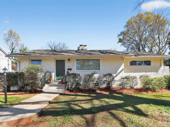 741 Brockbank Rd, Charlotte, NC 28209