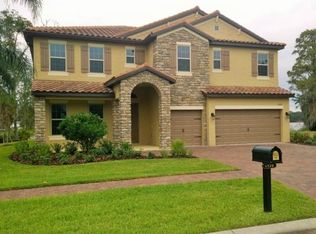 4520 Patricia Ann Ct, Orlando, FL 32839