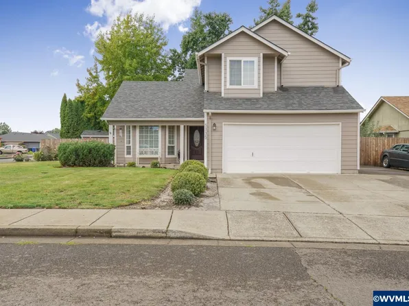 5335 Melrose Ct N, Keizer, OR 97303