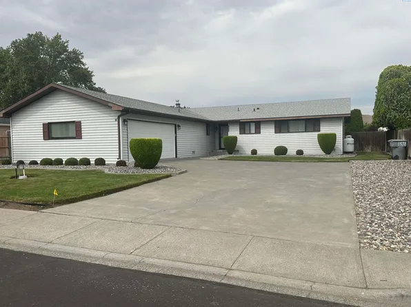 1575 Cimarron Ave, Richland, WA 99352