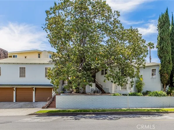 1700 Glendon Ave, Los Angeles, CA 90024