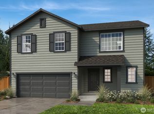 18521 136th Ave E #153, Puyallup, WA