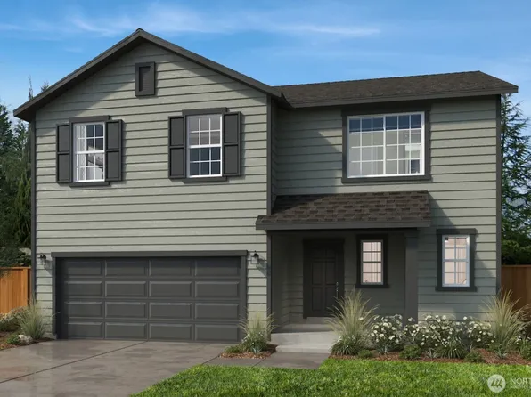18521 136th Avenue E #153, Puyallup, WA 98374