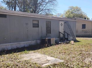 143 Williams Rd, Pembroke, GA 31321