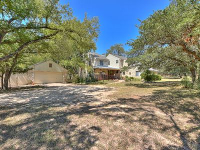 6724 The Outer Ave, Leander, TX, 78641
