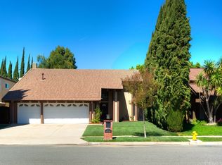 13771 Solitaire Way, Irvine, CA 92620