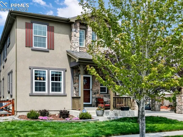 7651 Buckeye Tree Ln, Colorado Springs, CO 80927