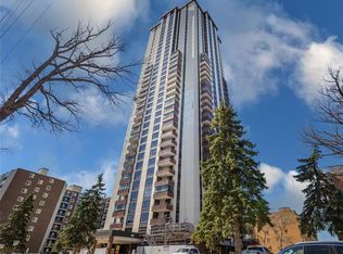 55 Nassau St N #507, Winnipeg, MB R3L2G8
