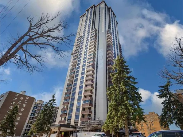 55 Nassau St N #507, Winnipeg, MB R3L 2G8