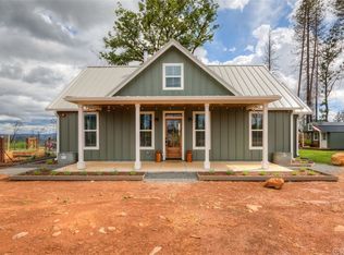 2002 Merrill Rd, Paradise, CA 95969