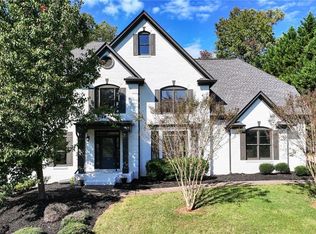 2065 Fairway Crossing Dr, Woodstock, GA 30188
