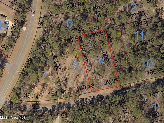 2nd image of LOT 15 Buckview Ln