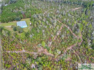 8 Stillwell Clyo Rd, Clyo, GA 31303