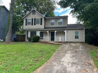 939 Lake Drive Ct, Stone Mountain, GA 30088