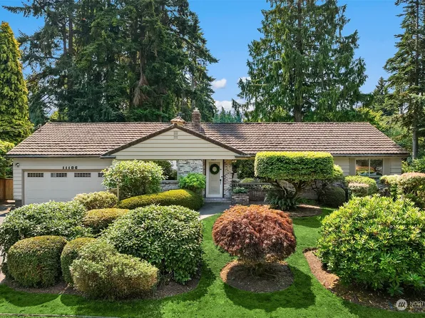 11106 236th Place SW, Woodway, WA 98020