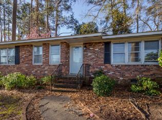 2414 Forest Park Rd, Augusta, GA 30904
