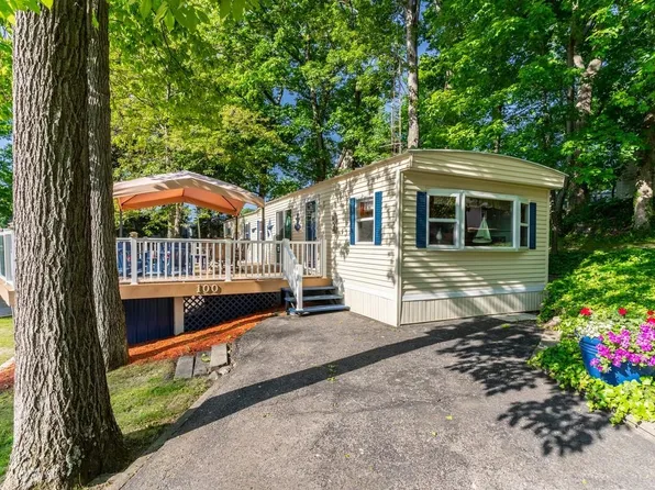 100 Ln 585 Lake James, Fremont, IN 46737