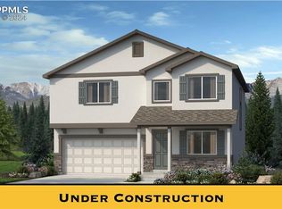 8577 Gruenther Ct, Colorado Springs, CO 80925