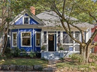 303 Josephine St NE, Atlanta, GA 30307