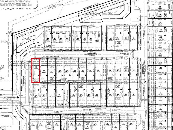 4th image of 6333 Fallow Dr