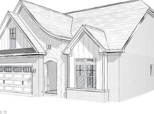 2709 Monarch Way, Winston Salem, NC 27106