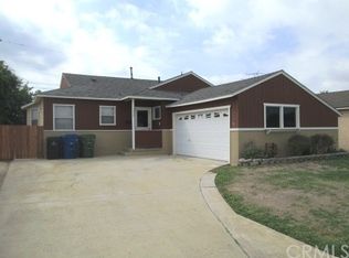 16001 S Hoover St, Gardena, CA 90247
