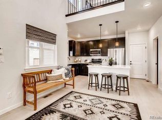 2896 S Fox Ct, Englewood, CO 80110