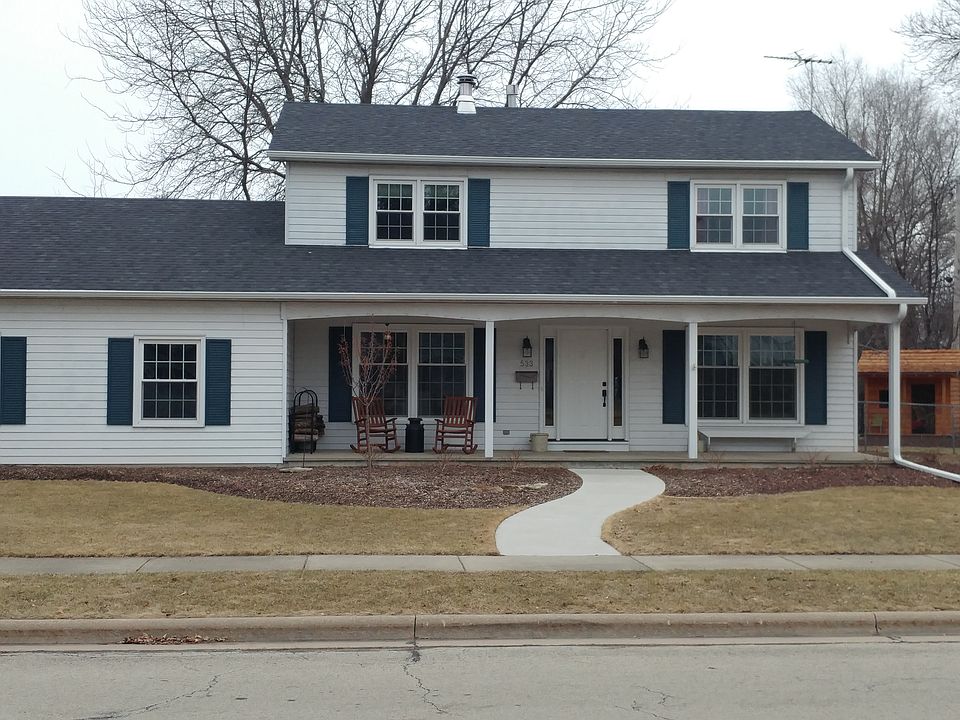 1st image of 533 Kessler Dr