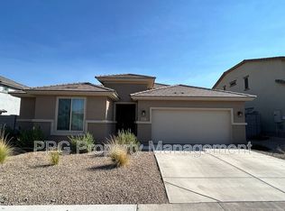 18467 W Country Club Ter, Surprise, AZ 85387