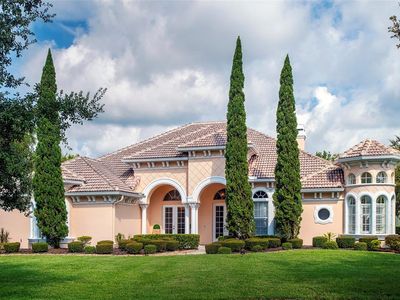 5212 Shoreline Cir, Sanford, FL, 32771