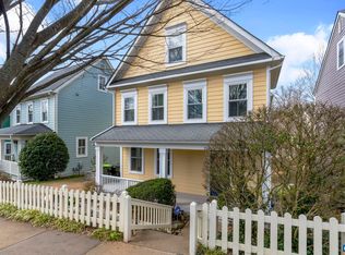 207 Huntley Ave, Charlottesville, VA 22903
