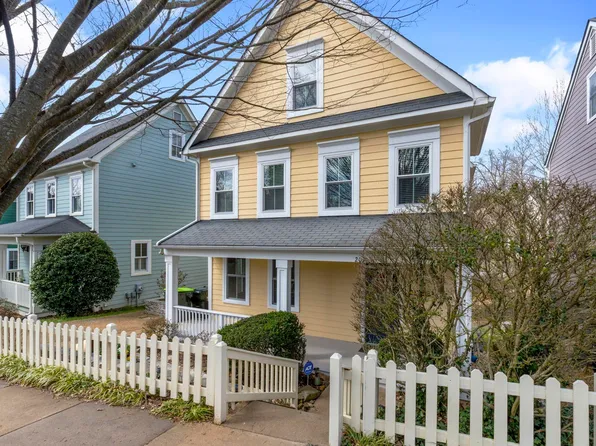207 Huntley Ave, Charlottesville, VA 22903