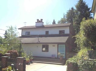 1525 NE 92nd St, Seattle, WA 98115