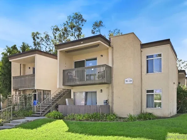 432 Edgehill Ln Unit 120, Oceanside, CA 92054