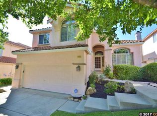 5264 Boulder Ct, Concord, CA 94521