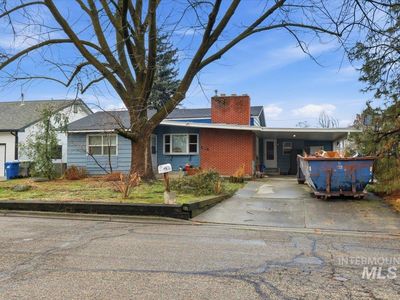 2129 S Colorado Ave, Boise, ID, 83706
