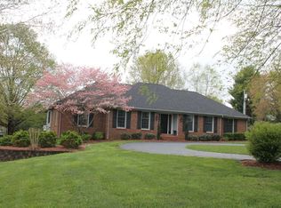 1039 Grider Pond Rd, Bowling Green, KY 42104