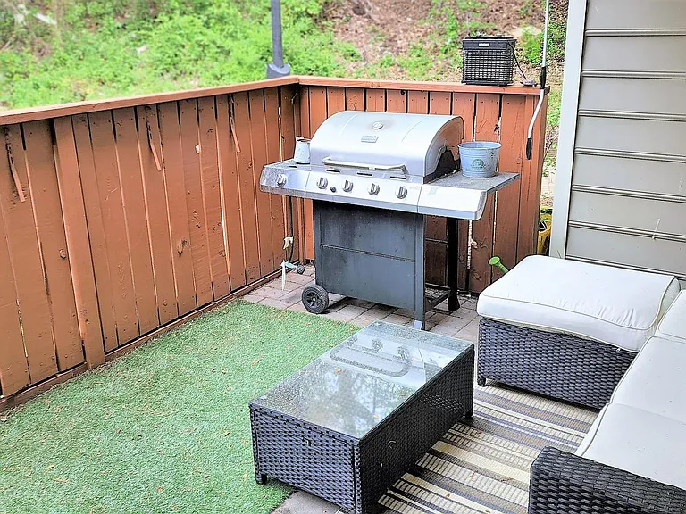 4545 Running Deer Way #334 — Photo 6