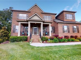 2806 Bevis Ln, Waxhaw, NC 28173