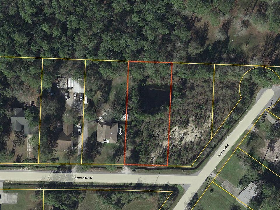 2nd image of 2525 Commander Rd