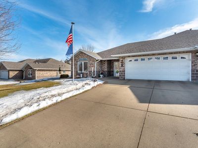 1952 Oakwood Vw, Fergus Falls, MN, 56537