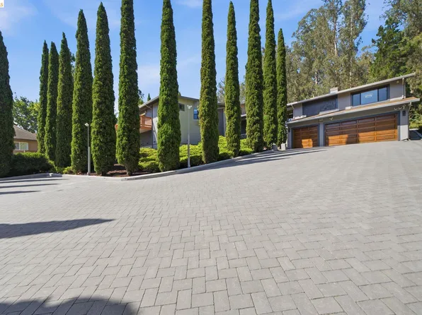 11133 Golf Links Rd, Oakland, CA 94605
