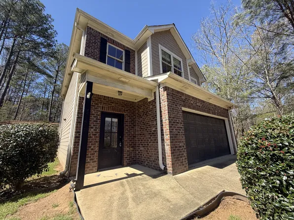 20478 Castle Ridge Rd, Mc Calla, AL 35111