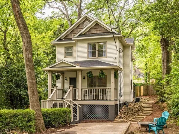 445 Loomis Ave SE, Atlanta, GA 30312