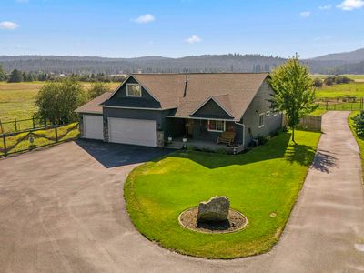 10717 N McCoy Rd, Newman Lake, WA, 99025
