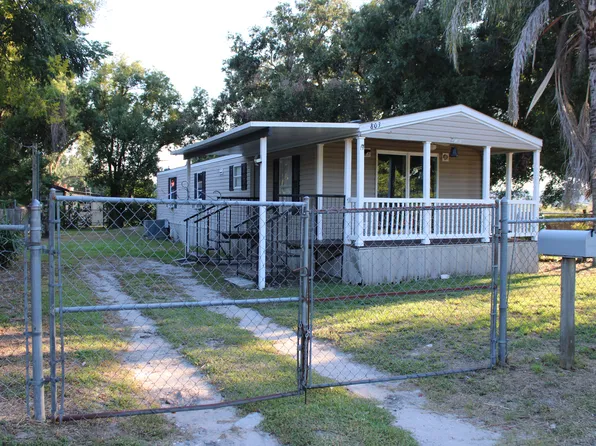 803 W Derby Ave, Auburndale, FL 33823