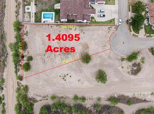1783 Rio Dr, Eagle Pass, TX 78852
