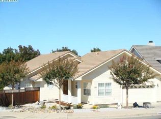 4286 Thompson Dr, Concord, CA 94518